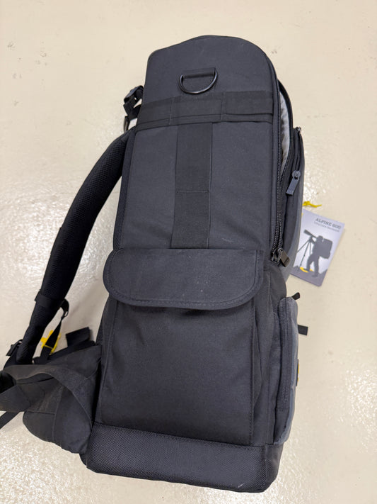 Ruggard Alpine 600 Digital Single-Lens Reflex DSLR 600MM Lens bag case
