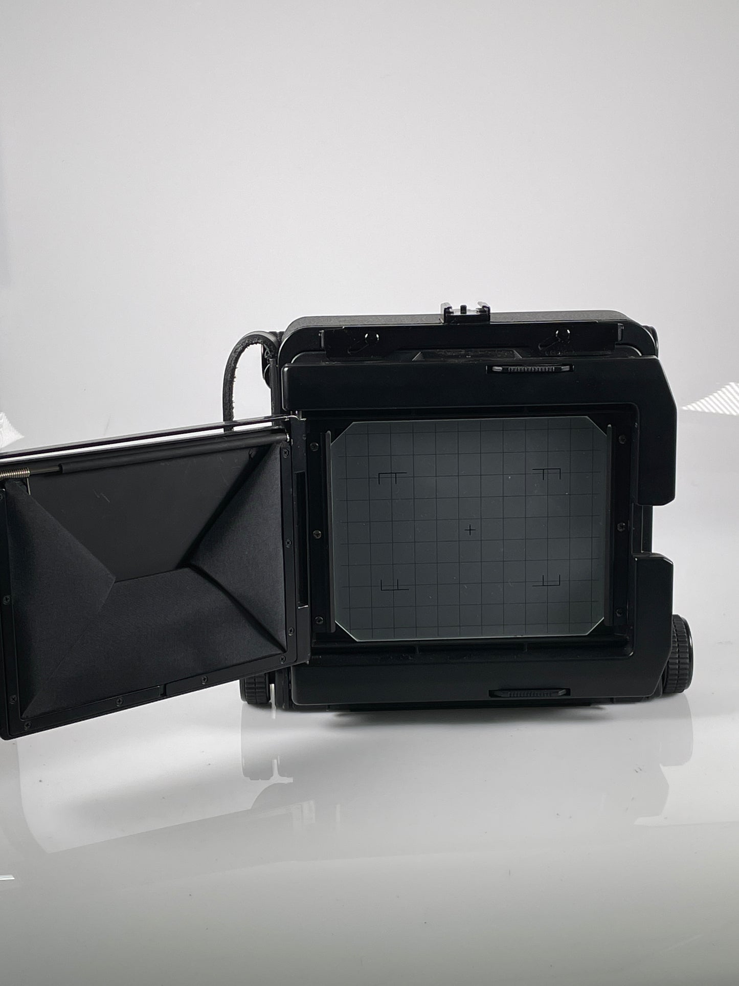 Toyo Field 45AX 4x5 Camera Body Field Camera