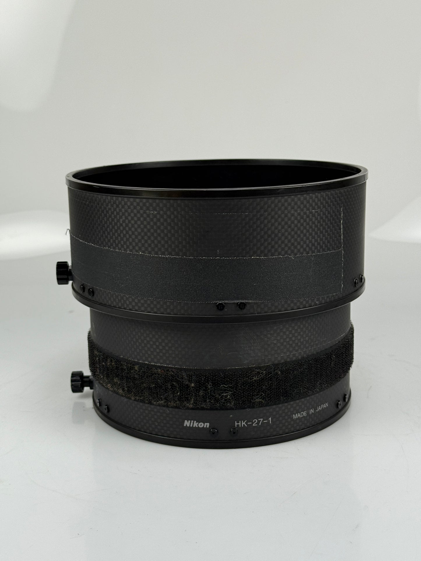Nikon HK-27-1, HK-25-2 Nikon Lens Hood for Nikon 400 2.8 Lens