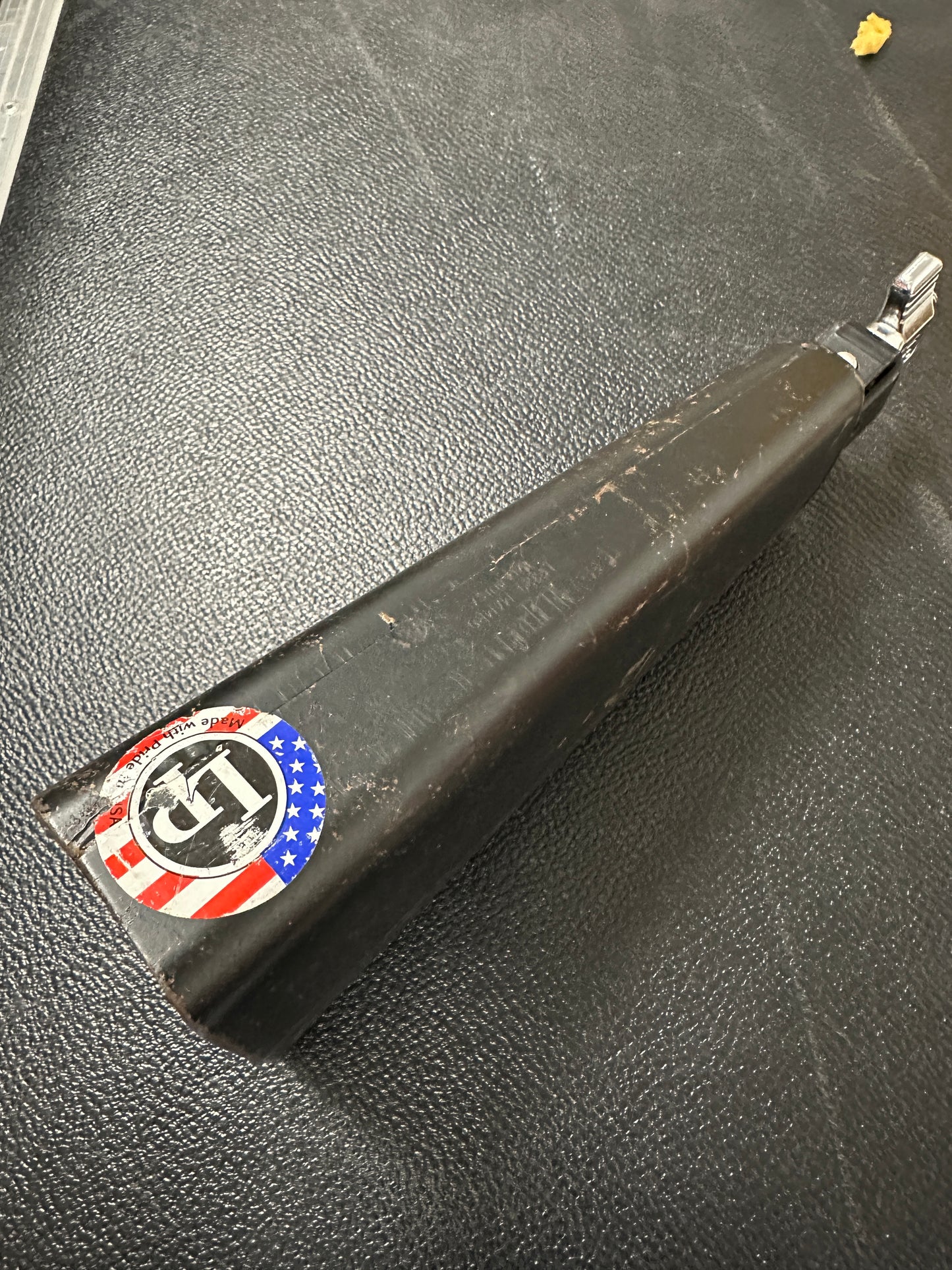 LP Latin Percussion LP229 - Mambo Cowbell