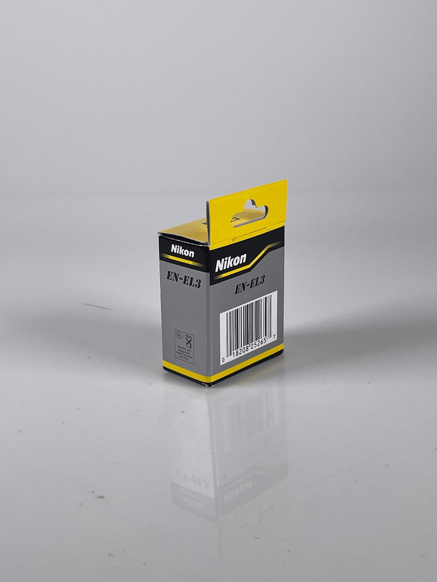 Nikon EN-EL3e Li-ion Battery Pack