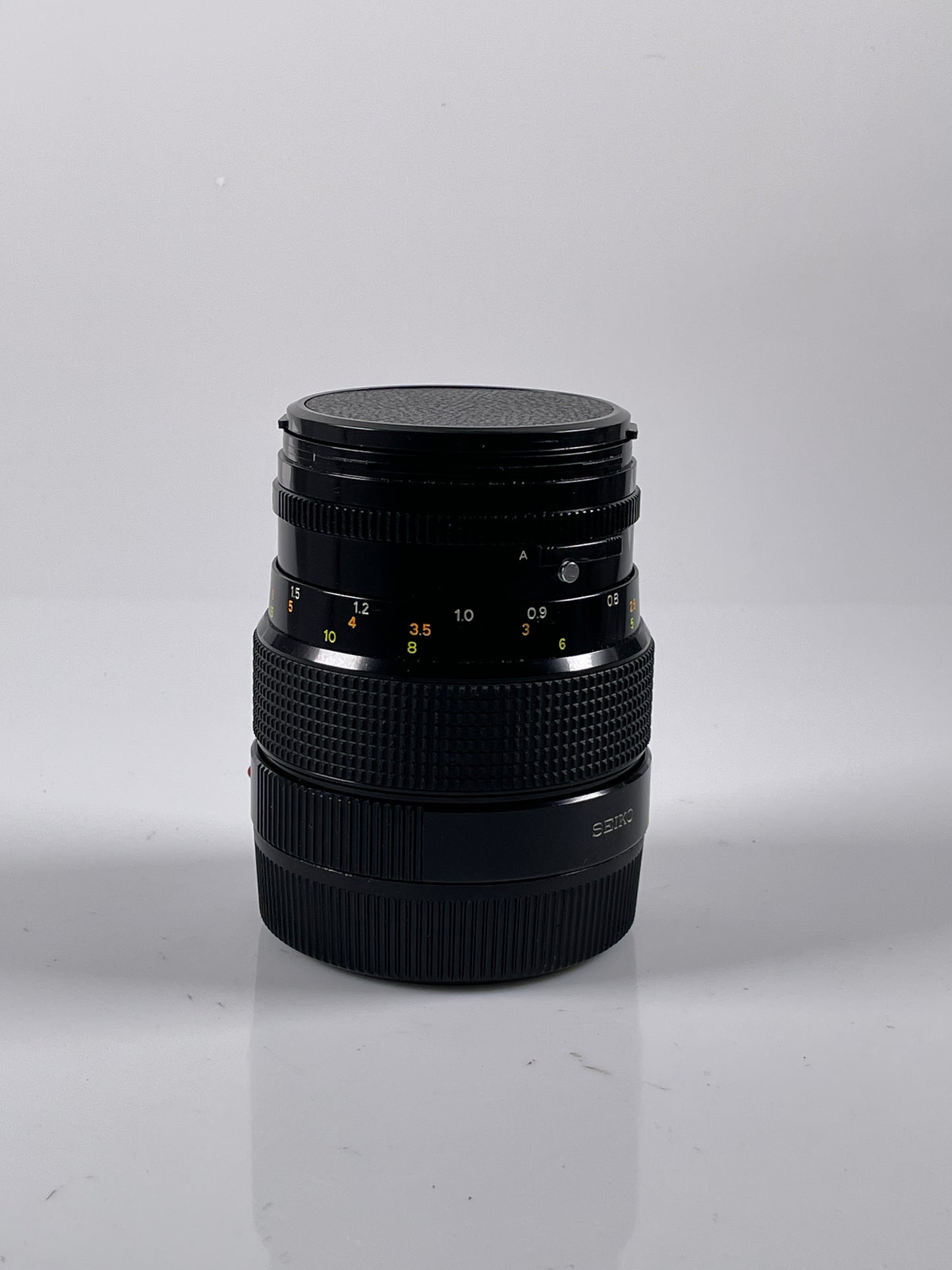Zenza Bronica Zenzanon PS Macro 110mm f4 For SQ SQ-A SQ-Ai