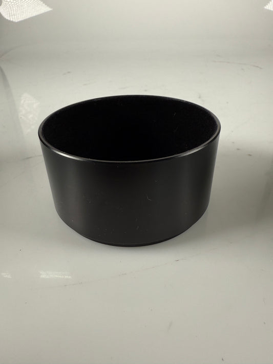 Canon BT-52 Plastic Lens Hood Shade F/FD 85mm F1.8, 100mm F2