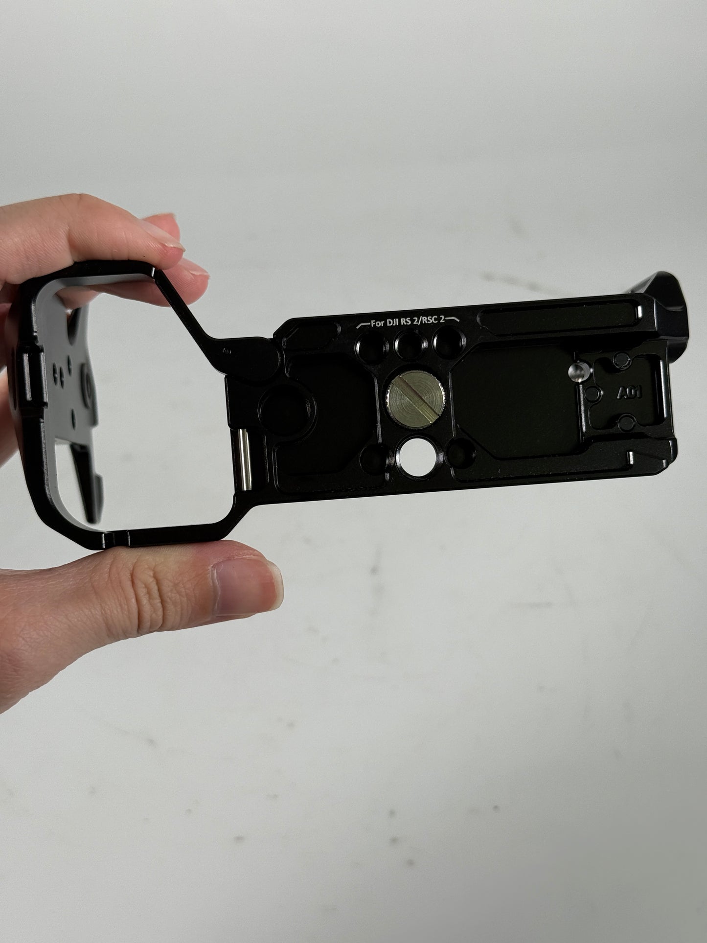SmallRig Aluminum Camera Cage with Mounting Points For Sony FX30