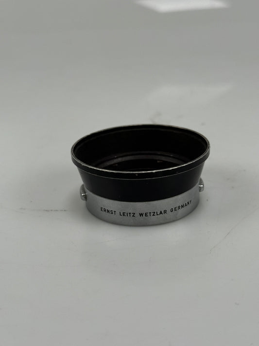 Leica IROOA 12571J Hood Shade for Summicron Summaron Elmarit Elmar Lens