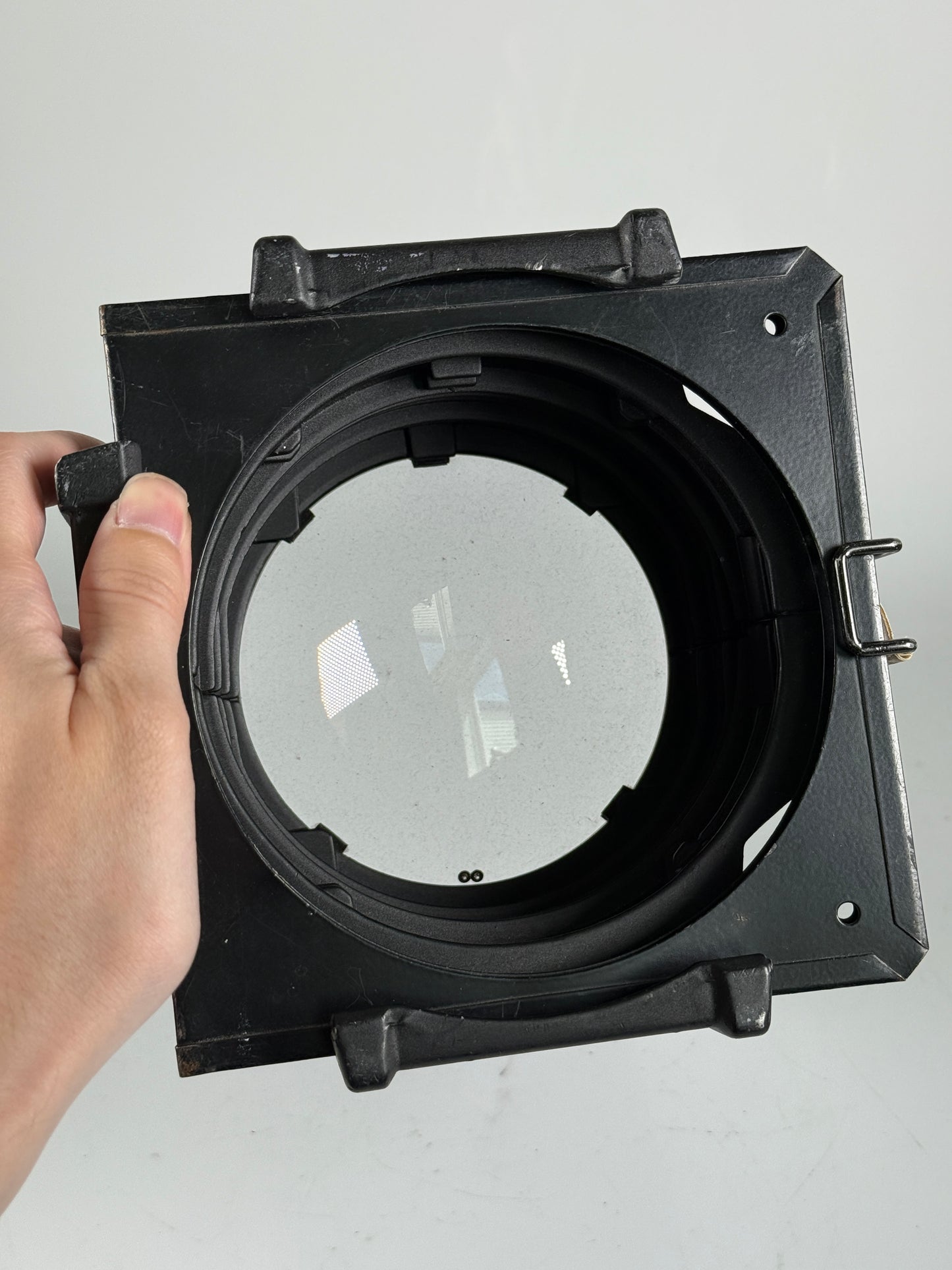 ETC 26 degree Source Four Lens Tube