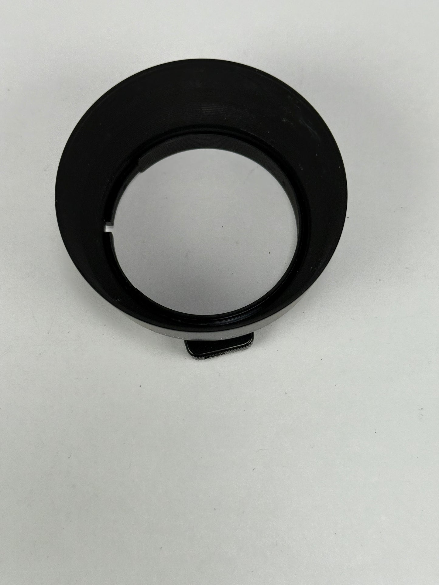 Nikon hs-6 clip - on lens hood for 50mm f/2