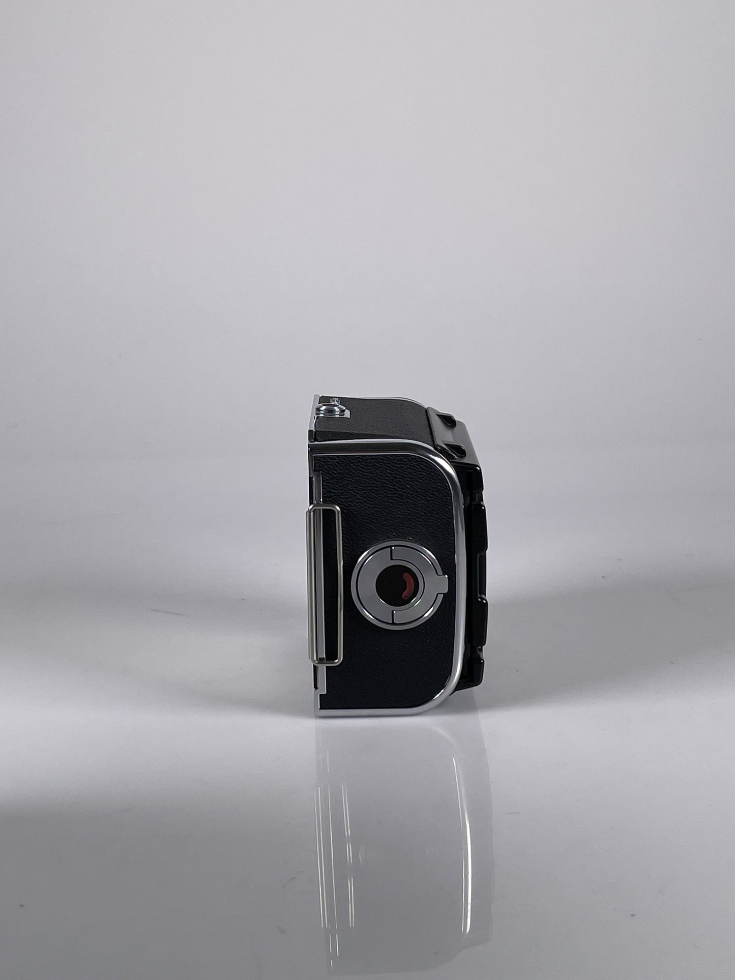 Hasselblad A24 Type IV Black 6x6 220 Film Back Holder