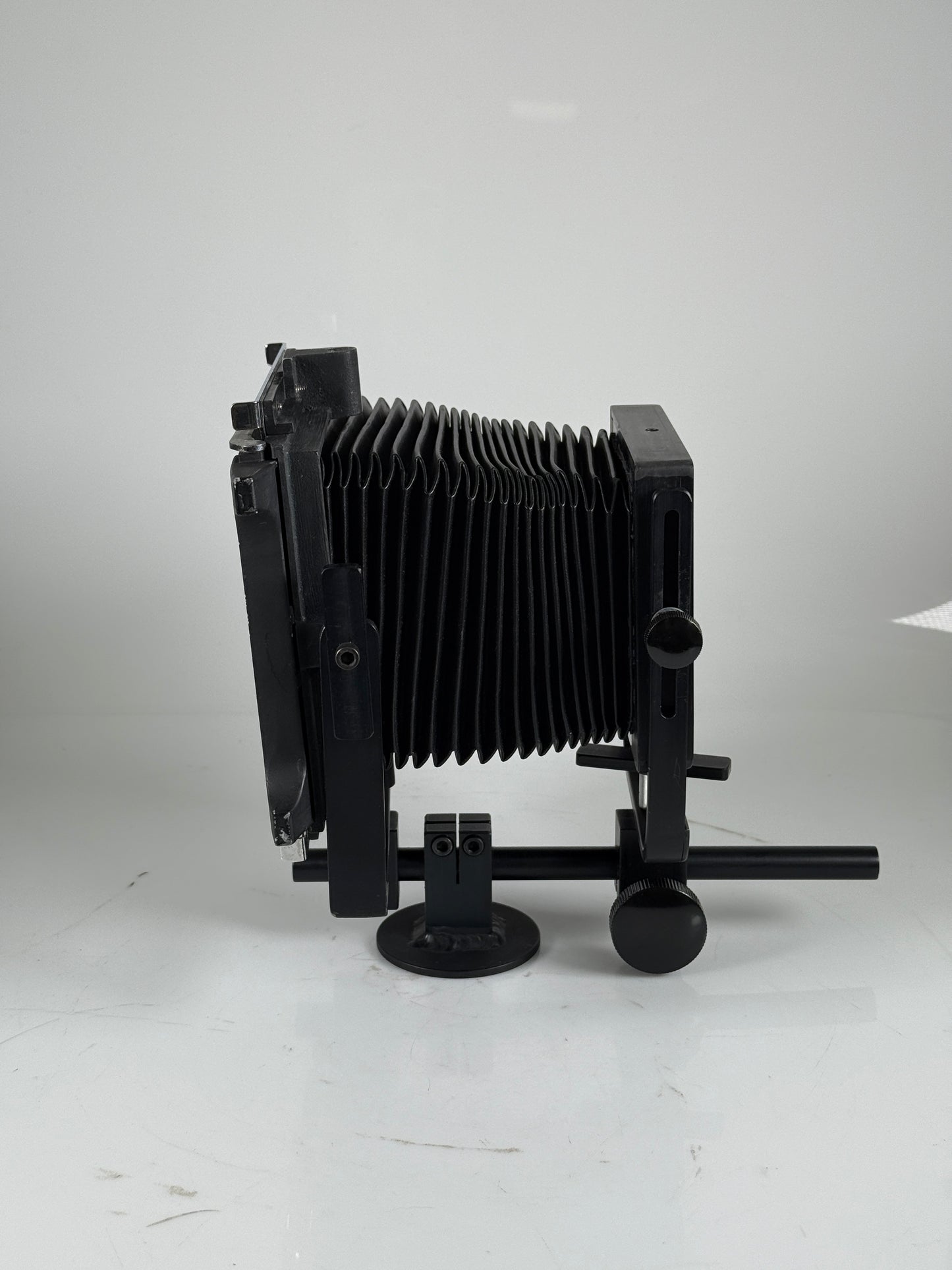 Gowland 45 4x5 ultralight large format hiking Film camera