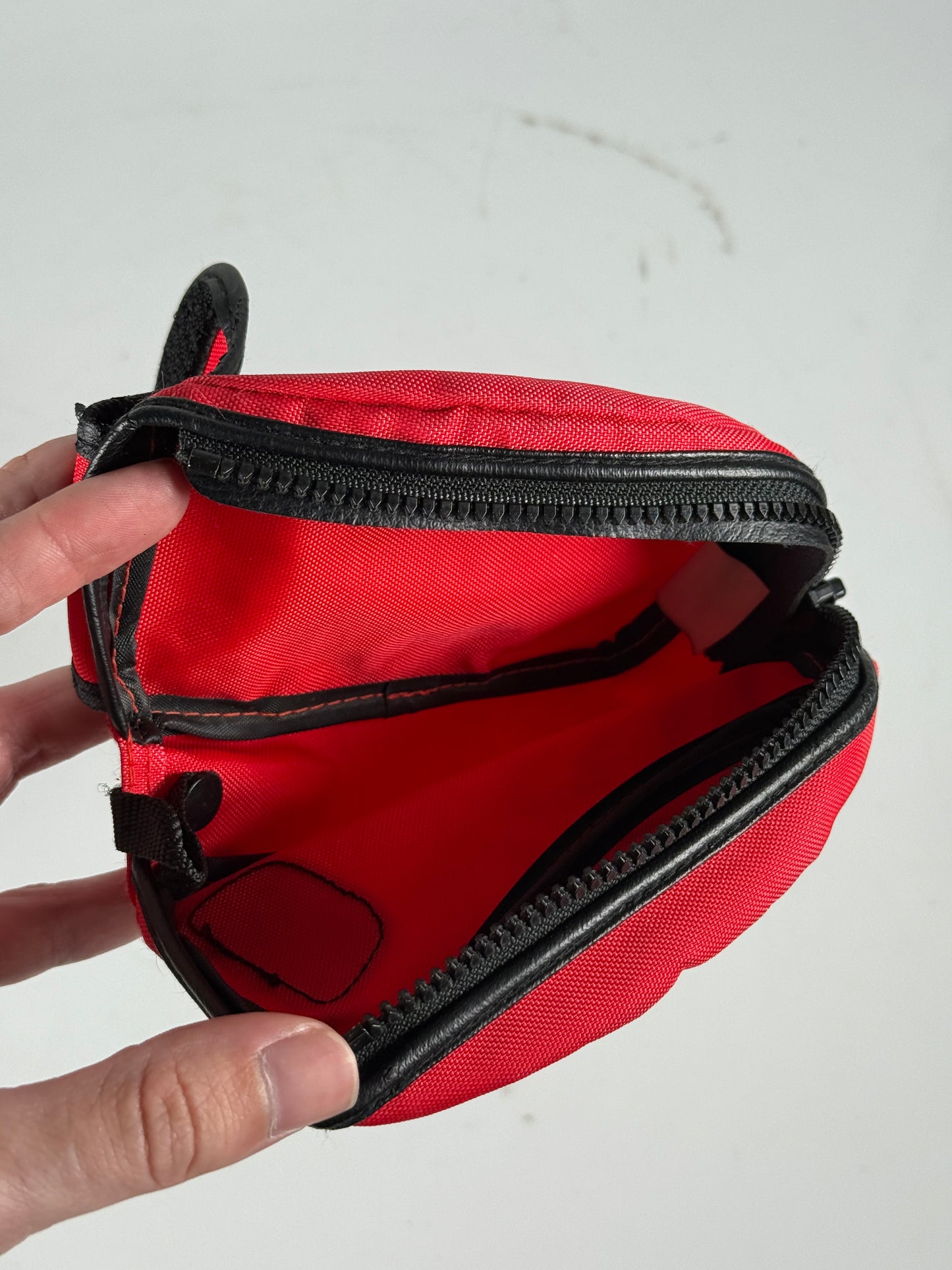 Canon Sure Shot A-1 Deluxe Soft Carrying Case