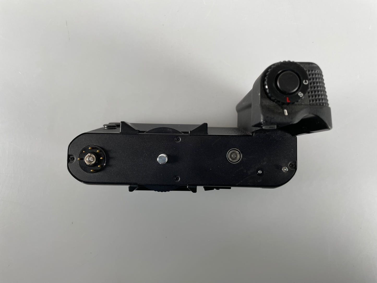 Nikon MD-4 Motor Drive for F3,F3HP MD4