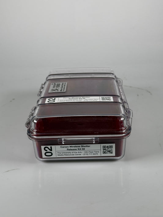 Pelican 1060 micro hard case