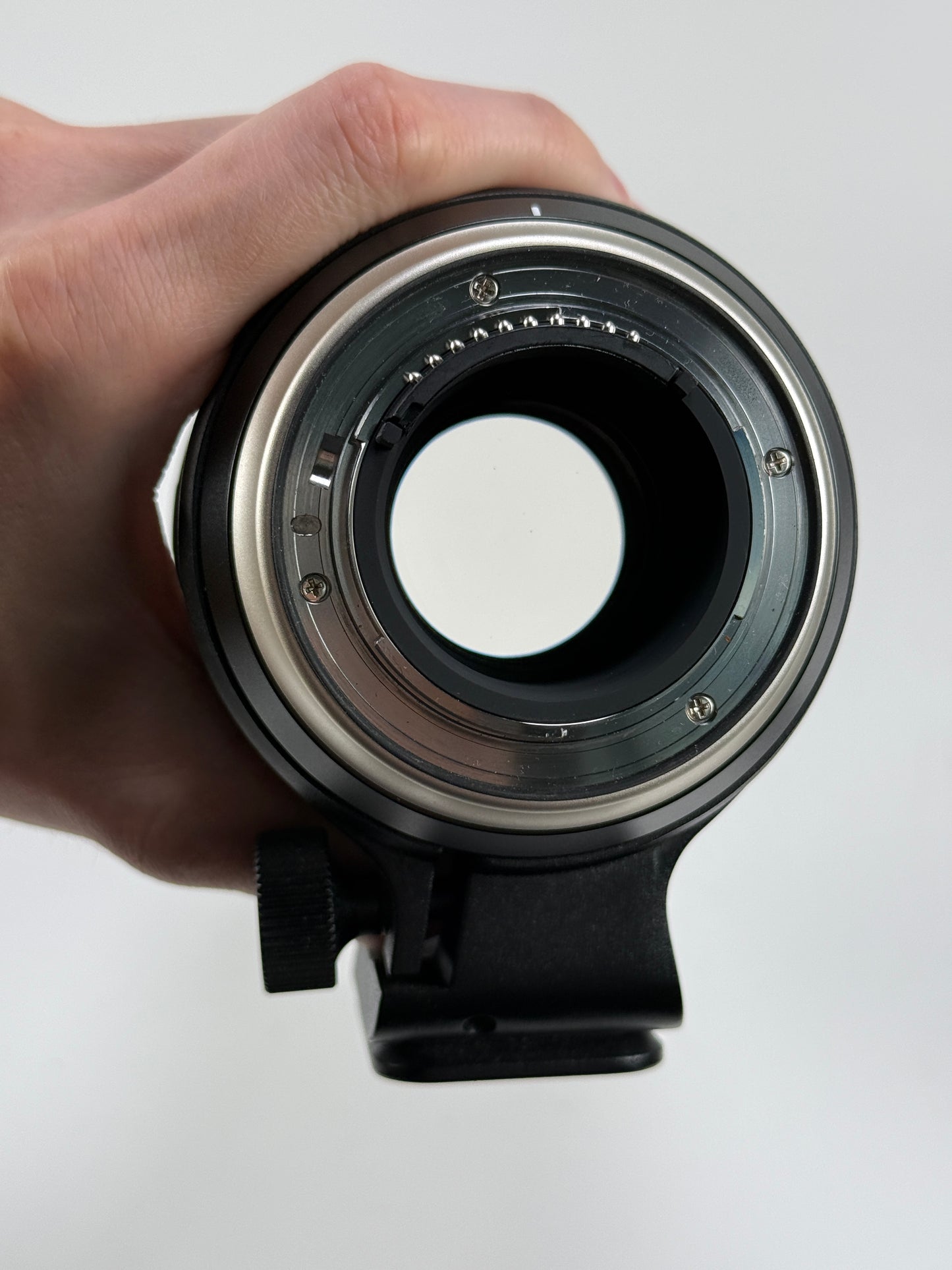 Tamron 70-200mm f2.8 Di VC USD G2 Telephoto AF-S Zoom Lens for Nikon