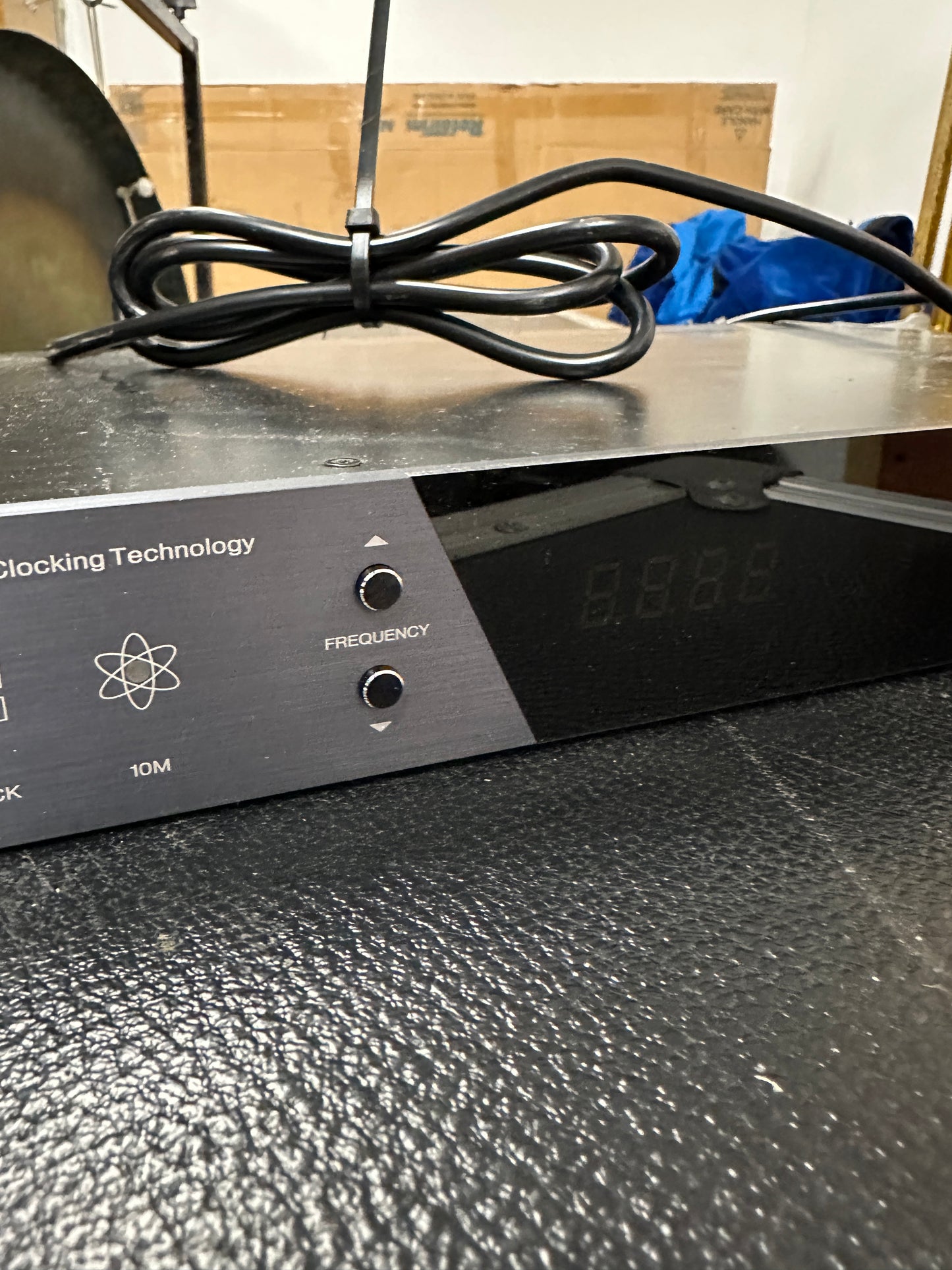 Antelope Audio ORION32+/GEN3-RST 32x34 AD/DA w/Thunderbolt/USB Interface Gen 3