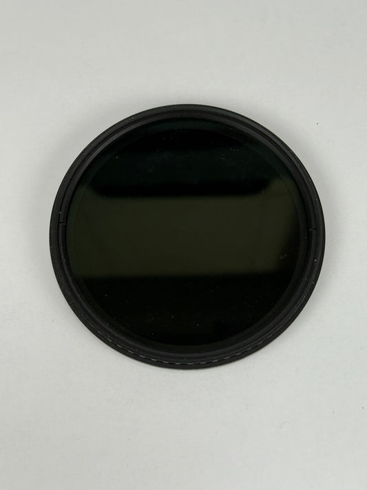 Promaster 77mm Variable Digital HGX NDX ND Filter variable