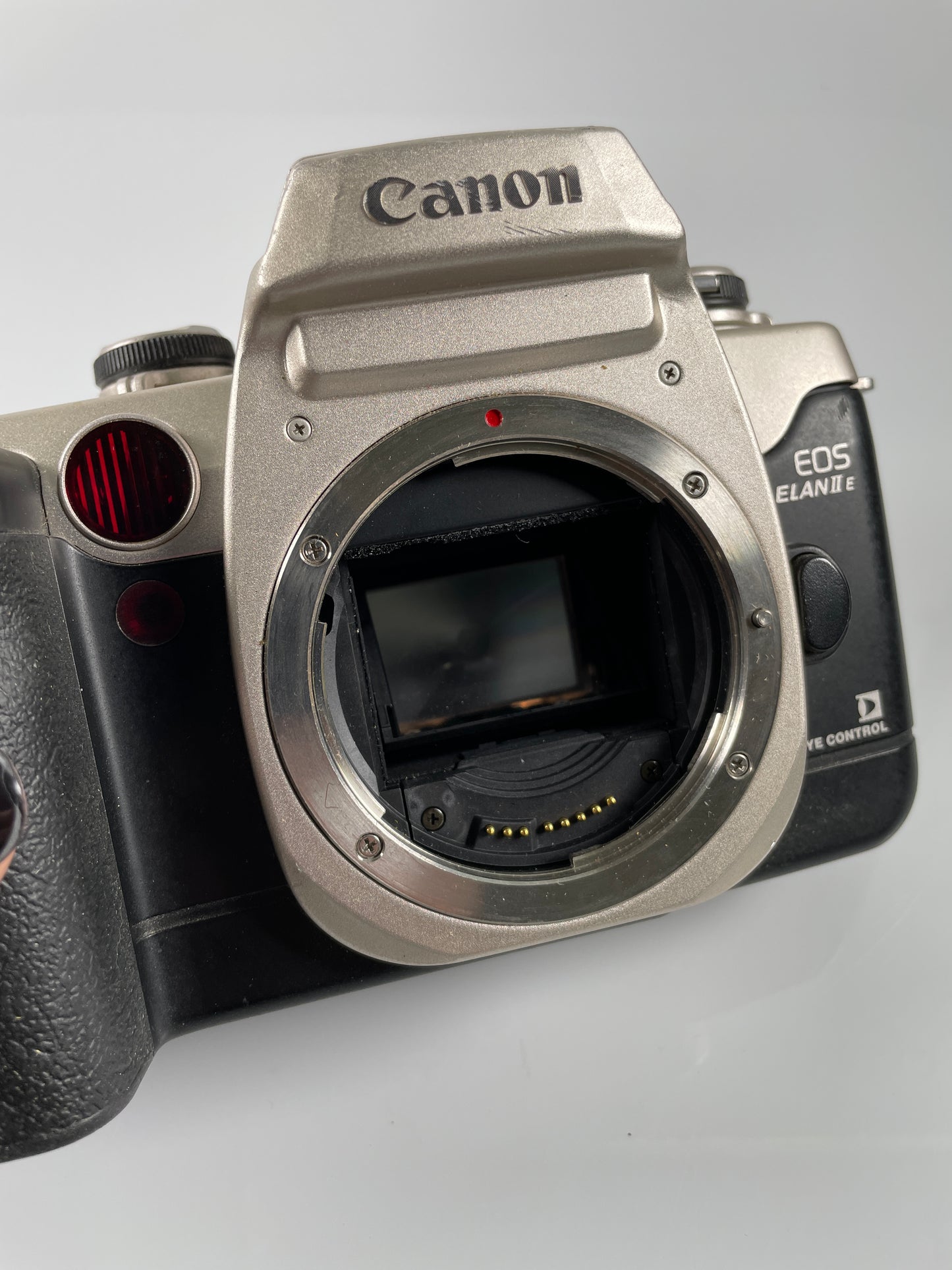 Canon EOS ELAN II Eye Control Film SLR Camera