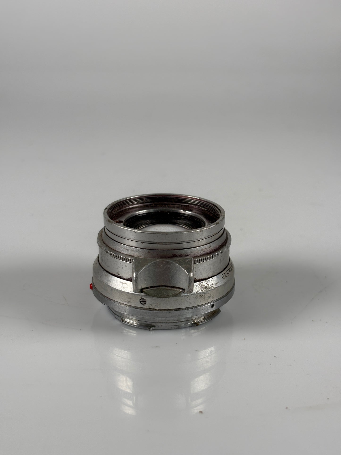 Leica Summicron 35mm f2 Germany 8 element Leica M mount RARE