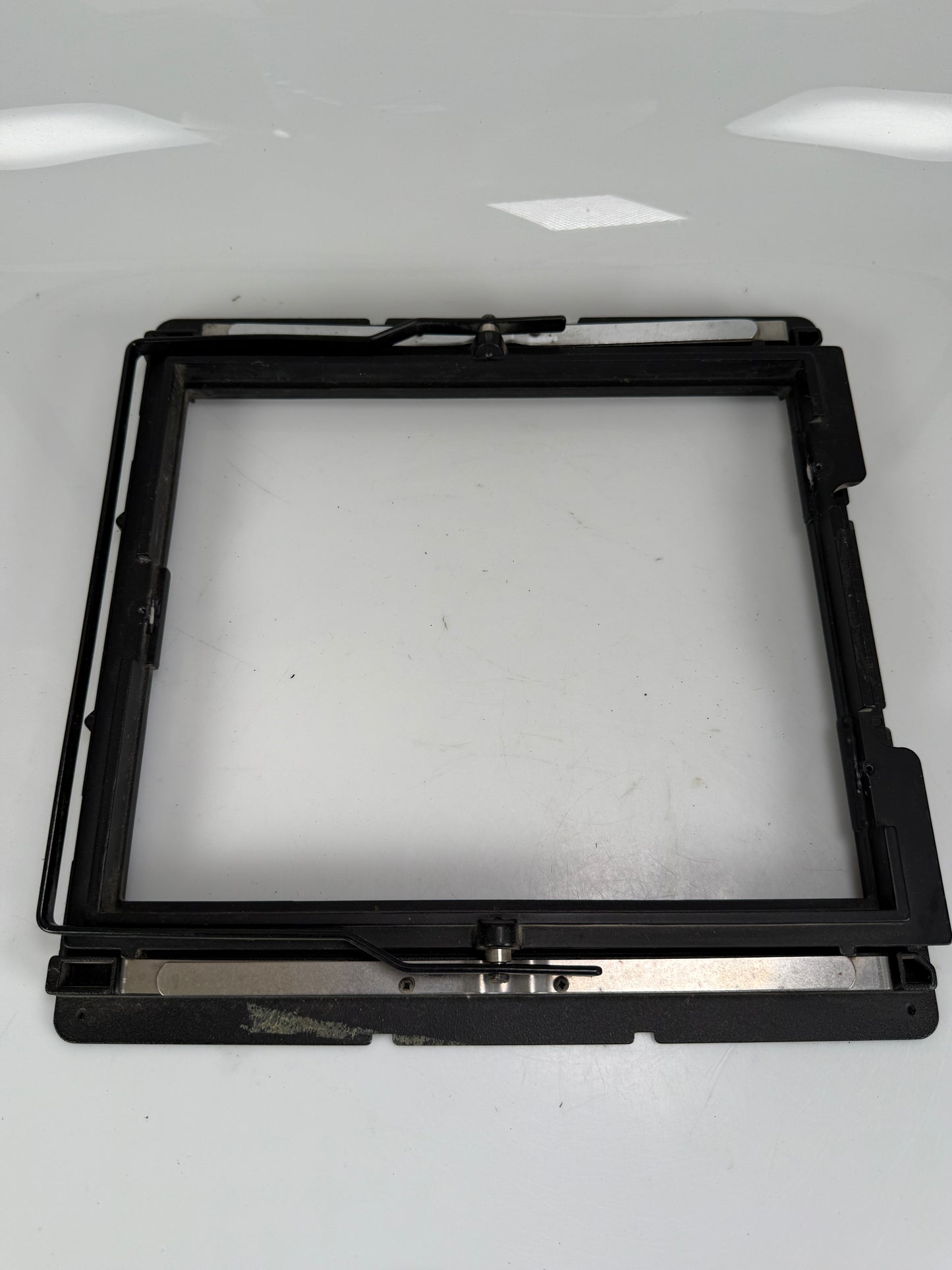 CAMBO SC 8x10 back for View Camera large format