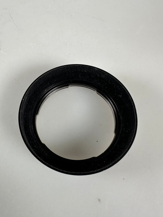 Carl ZEISS Lens Shade hood for 25mm f2.8 / 28mm f2.0