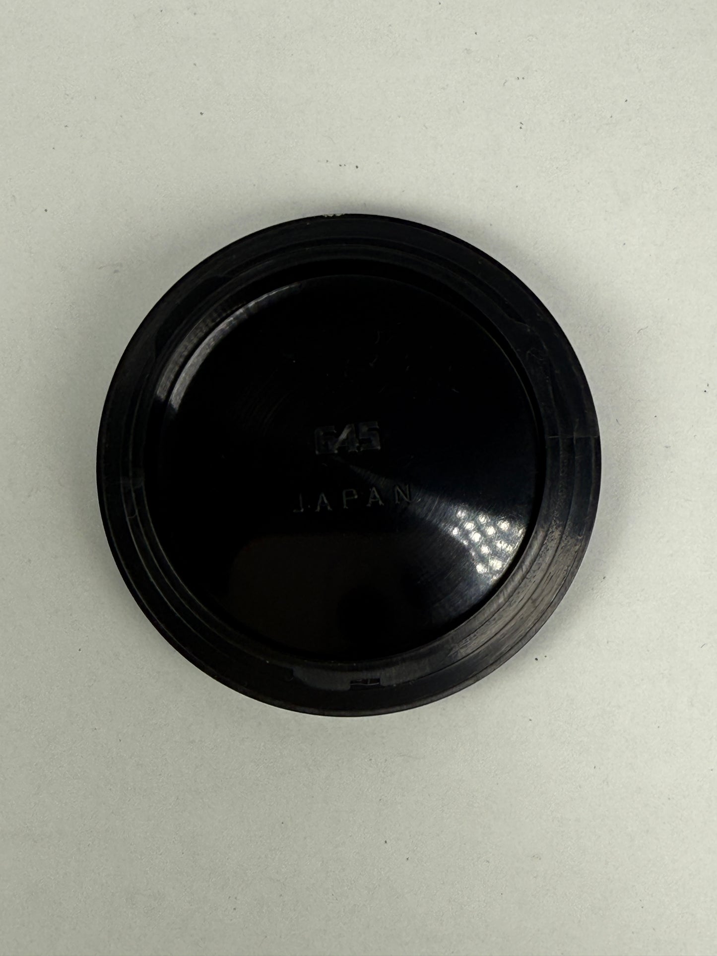 Pentax 645 Body Cap