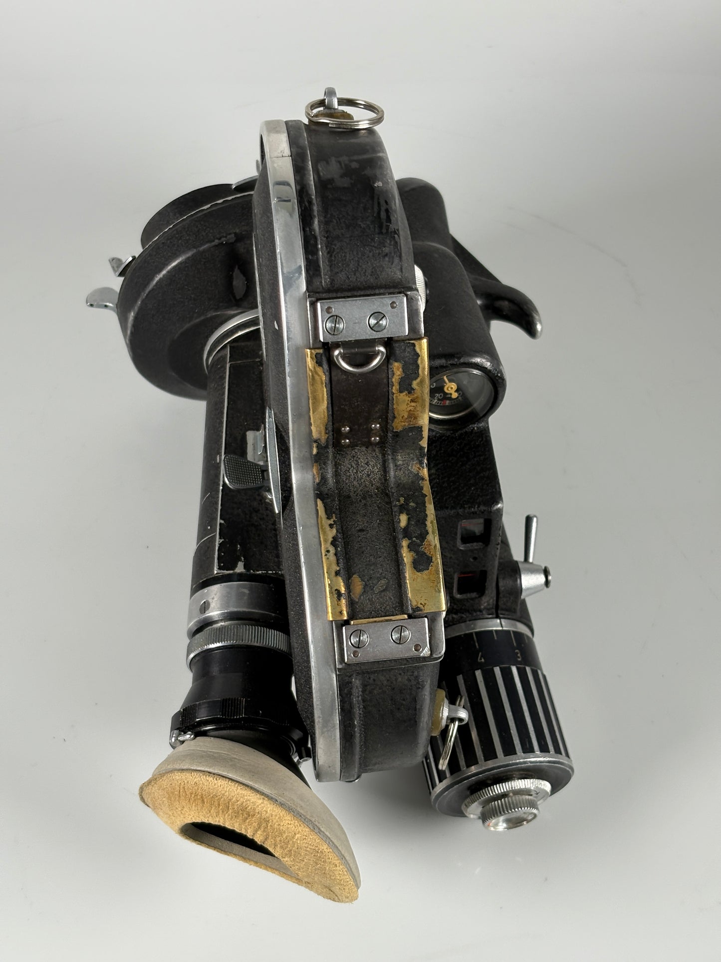Arri Arriflex 16S 16 S Cine Camera 16mm