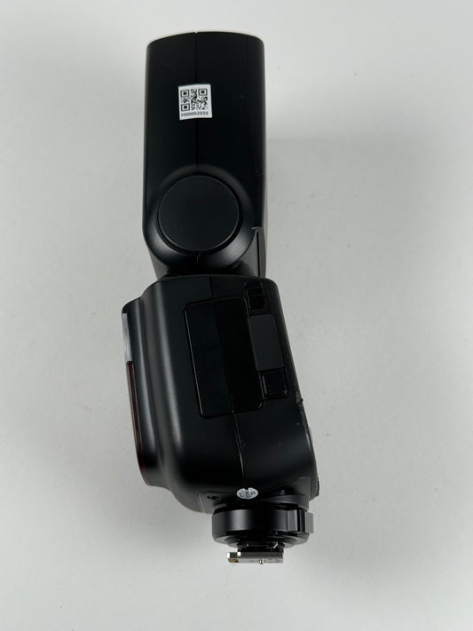 Godox V860II-C Camera Flash Speedlite Canon (Copy)
