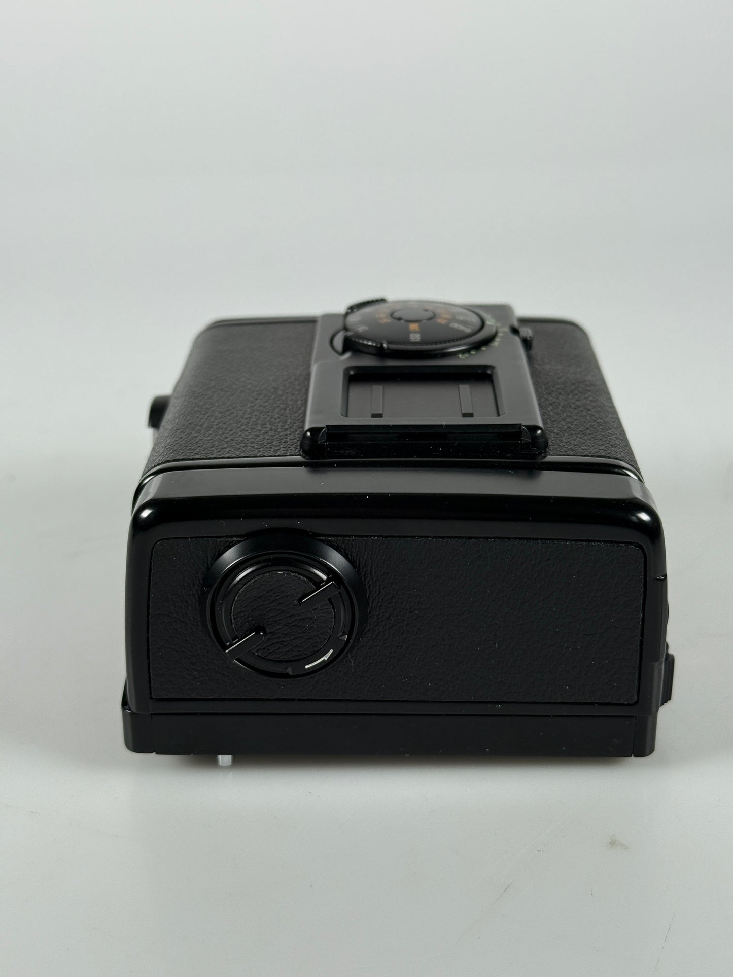 135 W ZENZA BRONICA SQ 135W Film Back Holder For SQ w/Screen