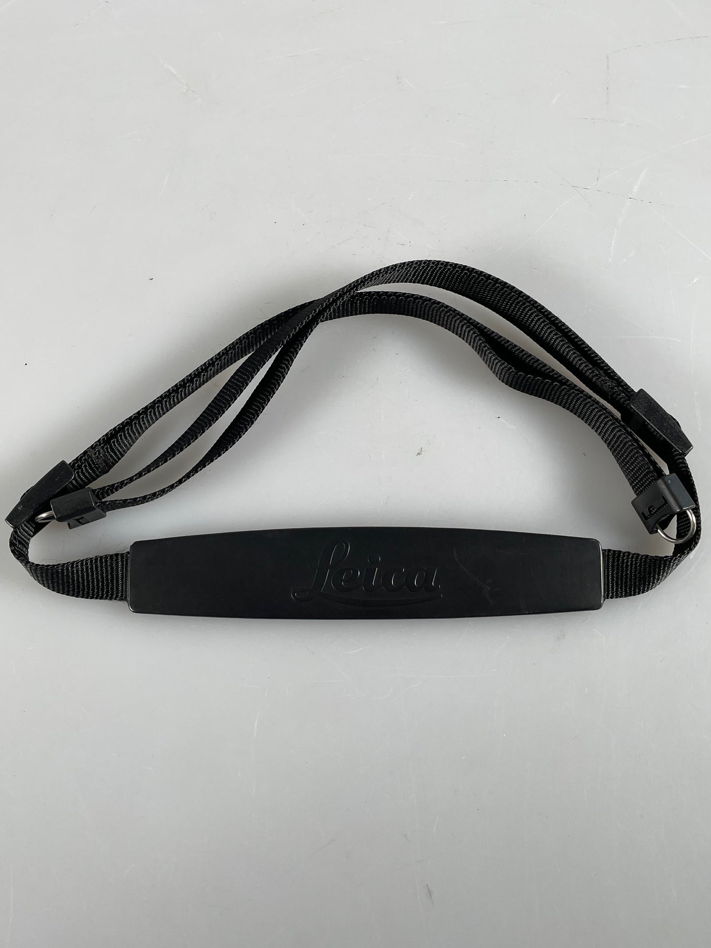 Leica rubber Camera neck Strap for M6 M7 etc