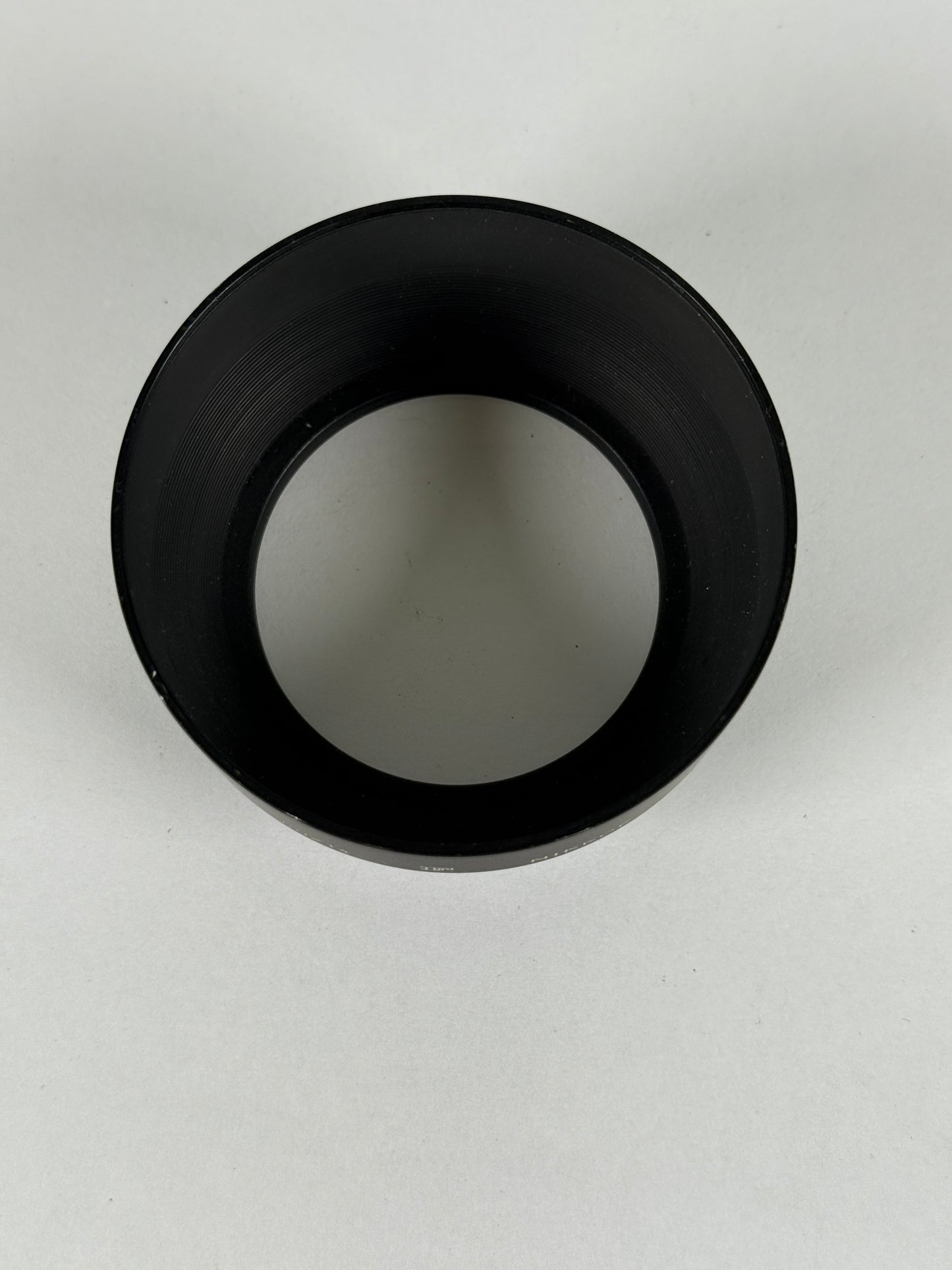 Nikon F 50mm f1.4 Lens Hood Shade 52mm