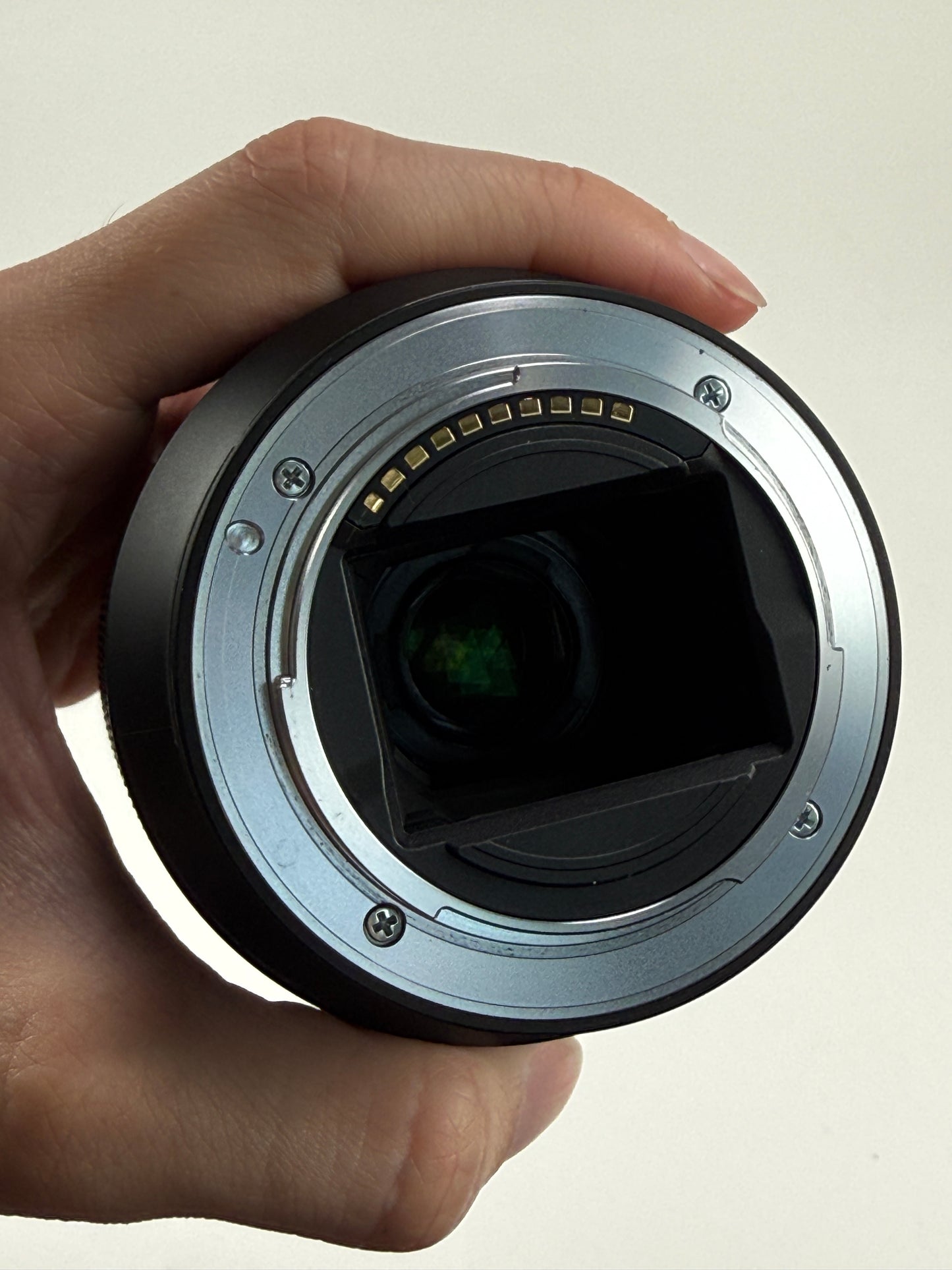 Sony FE 28-70mm F3.5-5.6 OSS II SEL28702 (Sony E mount)