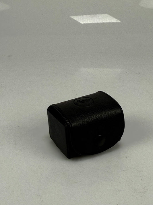 Leica Bright Line Finder M 18mm (12022) Black