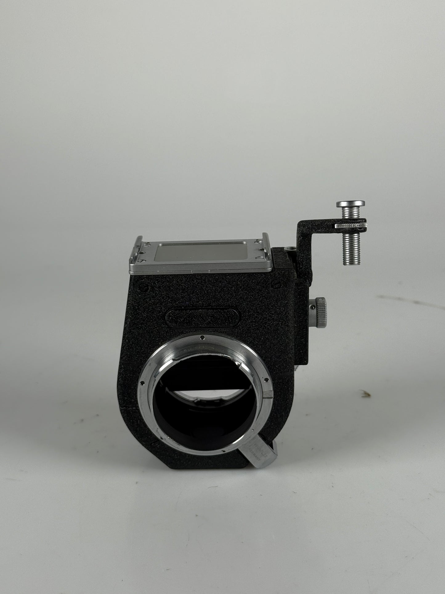 Leica Visoflex model III (No finder)