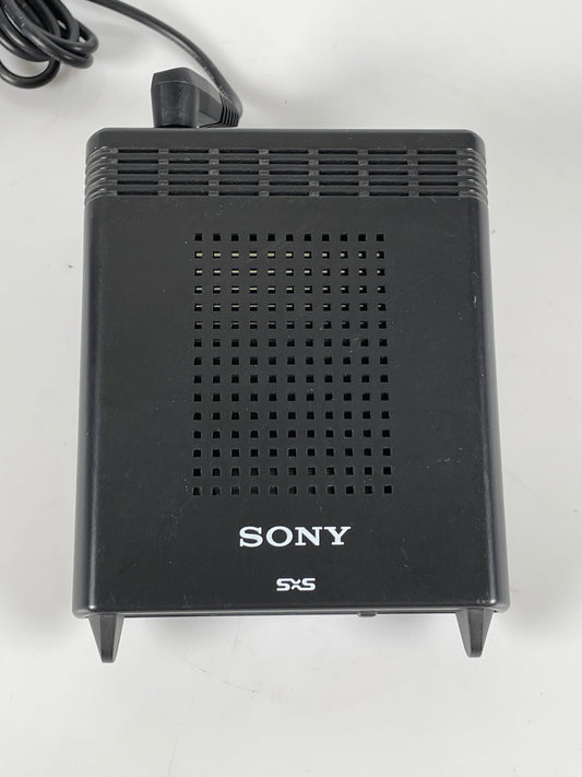 Sony SBAC-US10 SxS Memory Card USB Reader/Writer