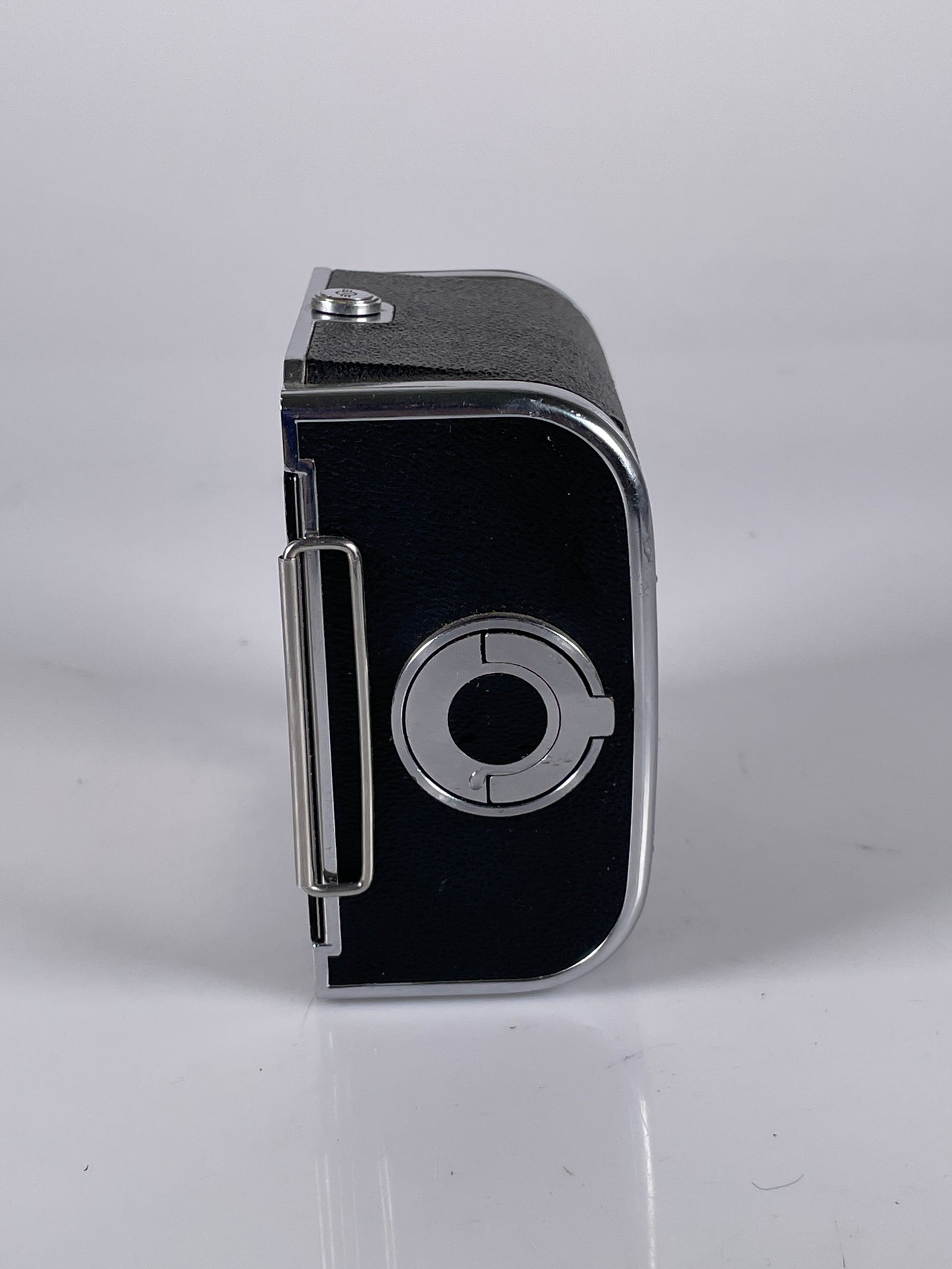 Hasselblad 12 Film Back, Matching Insert, Tested, 6x6 120
