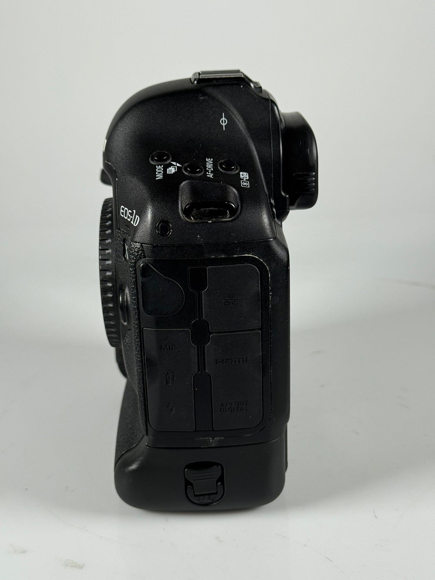Canon EOS 1DX DSLR Digital Camera body