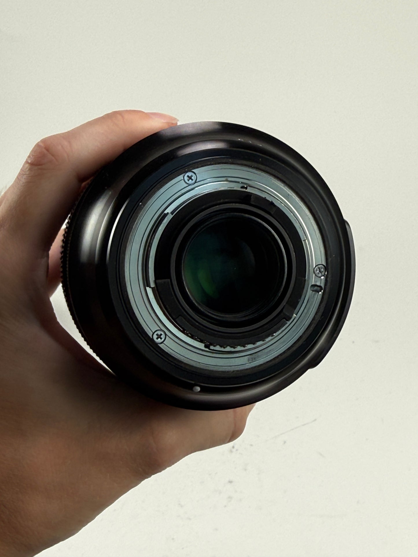 Sigma Art 24-70mm f2.8 DG HSM Nikon F mount