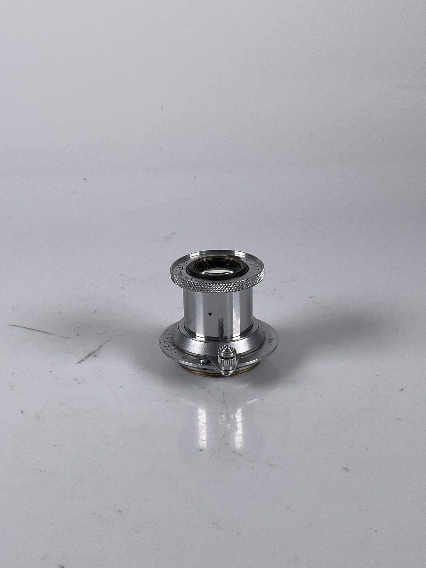 Leica Leitz Elmar 5cm f3.5 LTM rangefinder Lens