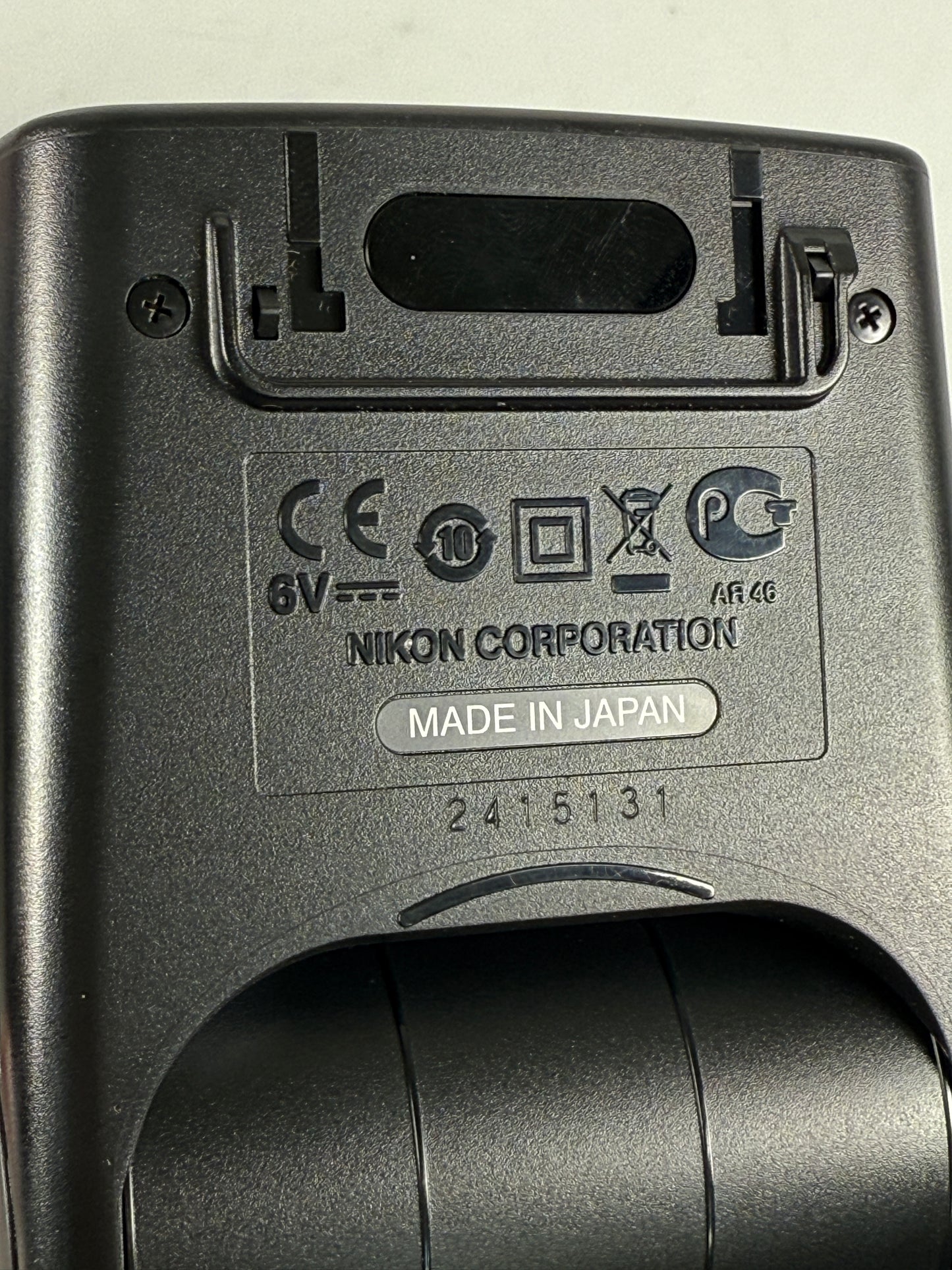Nikon SB-910 Shoe Mount Flash