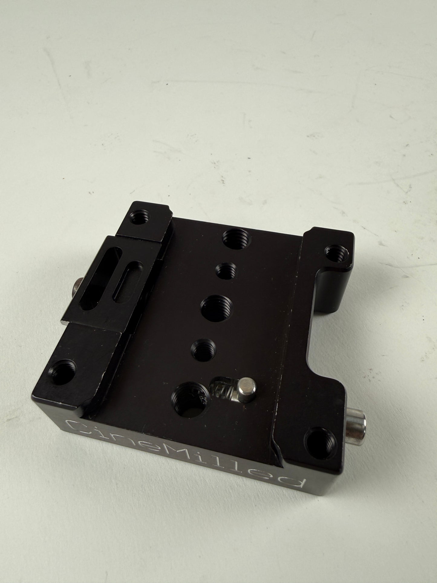 CineMilled Quick Switch Mount Plate for DJI Ronin Gimbal