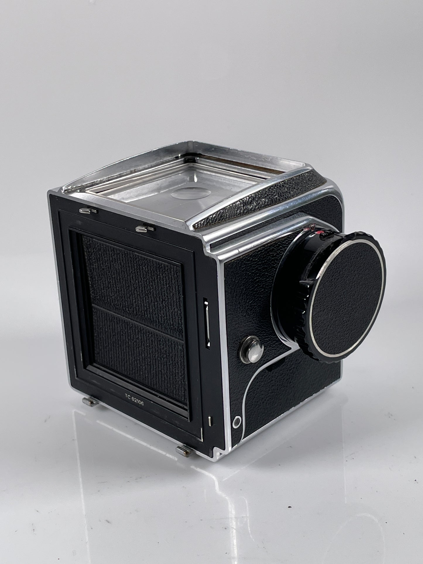 Hasselblad 500C Chrome SLR Body Only