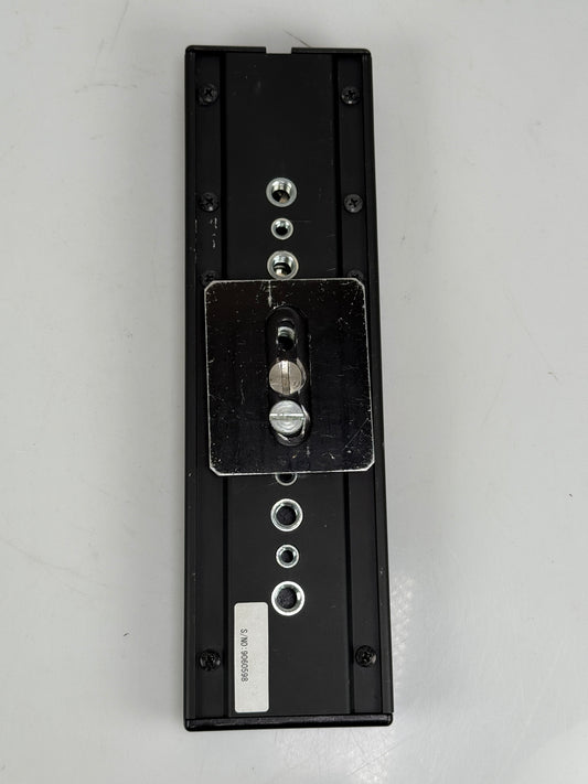 JVC KA-551U Tripod Adapter Plate CG01VZX