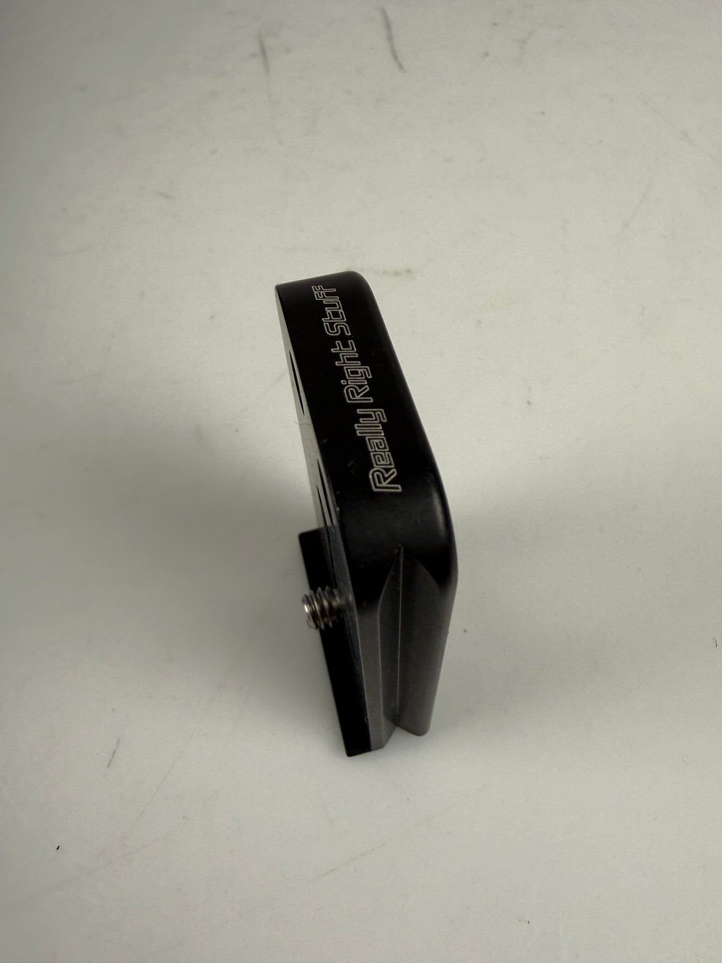 Really Right Stuff base plate adapter B82 J