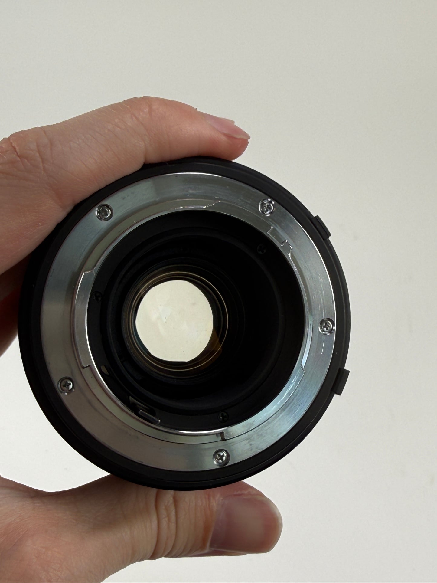 Sigma 28-70mm f2.8-4 UC Zoom for Sony Minolta MD lens