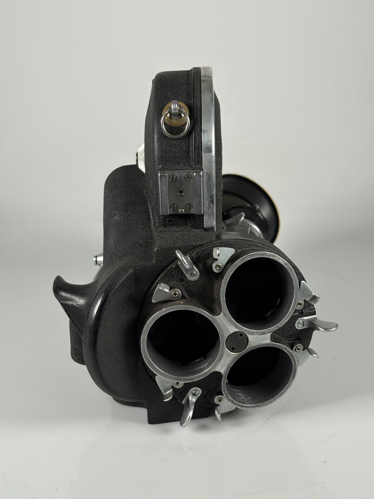 Arri Arriflex 16S 16 S Cine Camera 16mm