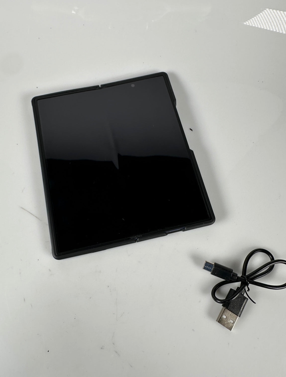 Samsung Galaxy Z Fold 6 - 256 GB - Navy AT&T