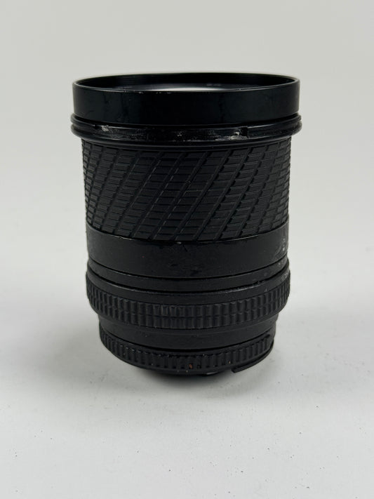 Sigma Zoom 28-70mm f2.8 Lens Nikon F Mount