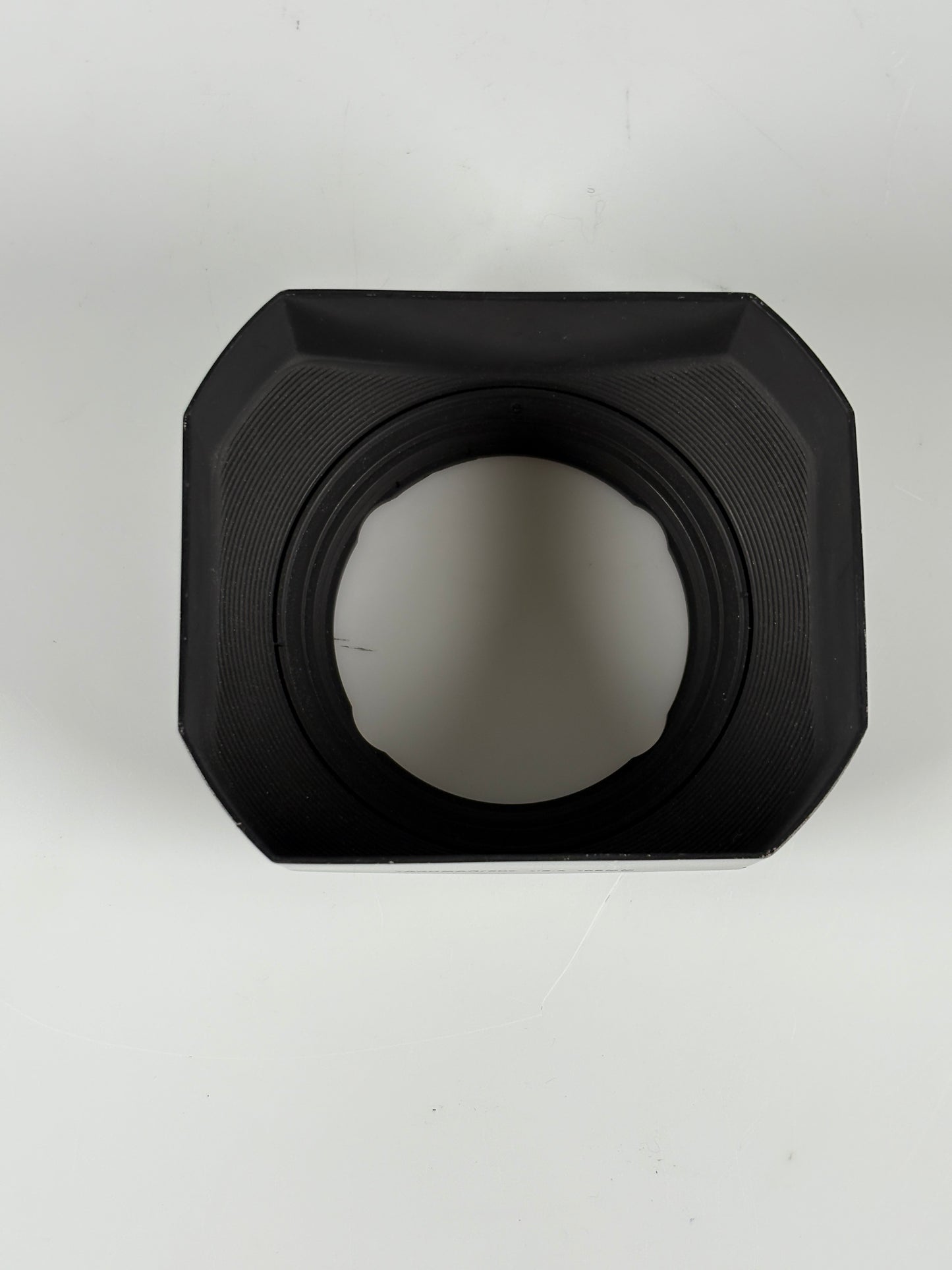Pentax Metal Lens Hood Shade for Takumar 6X7 105mm F2.4