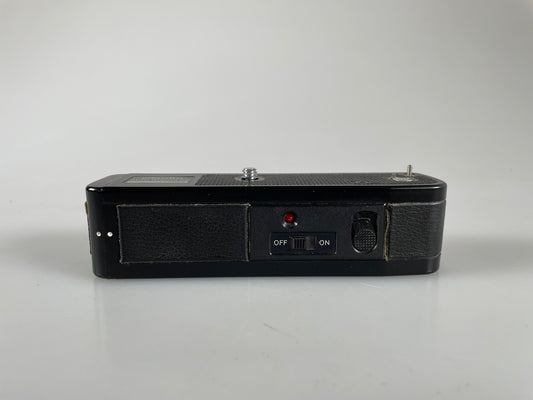 Minolta Auto Winder D Motordrive for XD Series Cameras