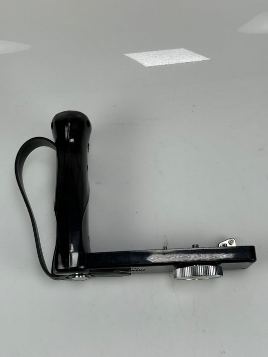Mamiya Left Hand Grip for RZ67 Pro RB67 S SD C220 C330 M645