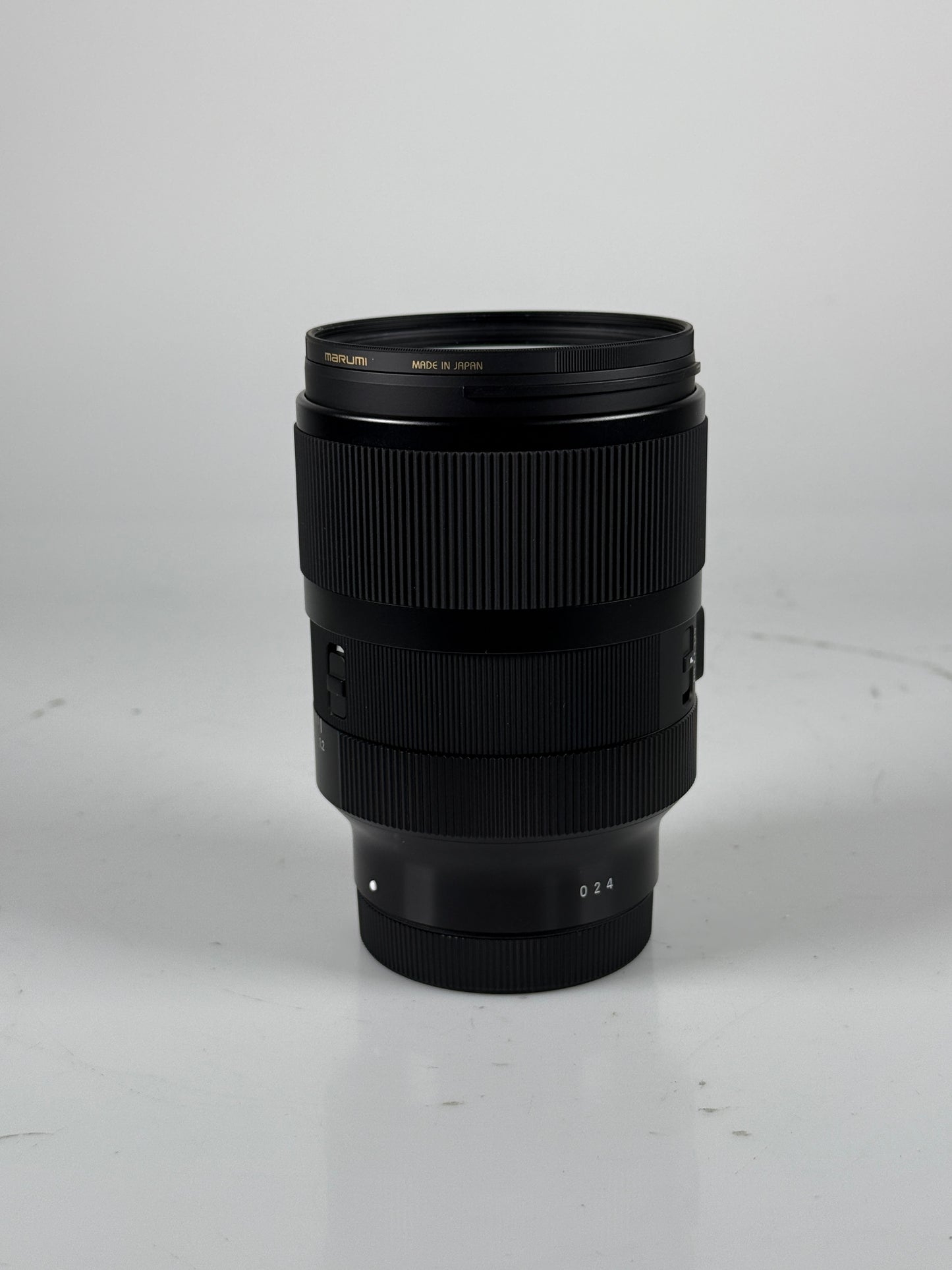 SIGMA 50mm F1.2 DG DN Art (for L mount)